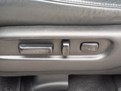 2020 Honda Passport EX-L