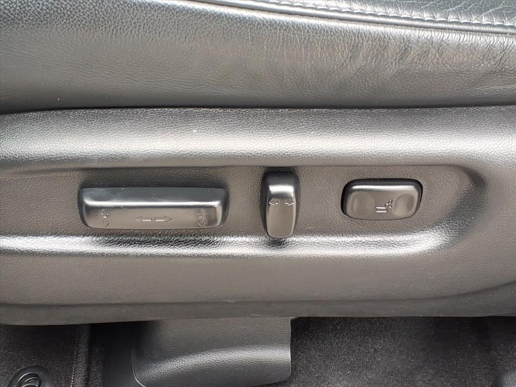 2020 Honda Passport EX-L