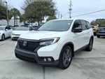 2020 Honda Passport EX-L