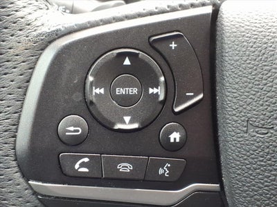 2020 Honda Passport EX-L