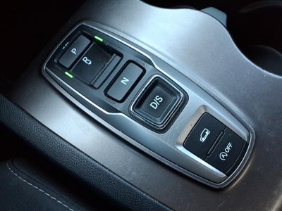 2020 Honda Passport Sport