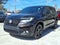 2020 Honda Passport Sport