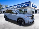 2024 Honda Passport Black Edition