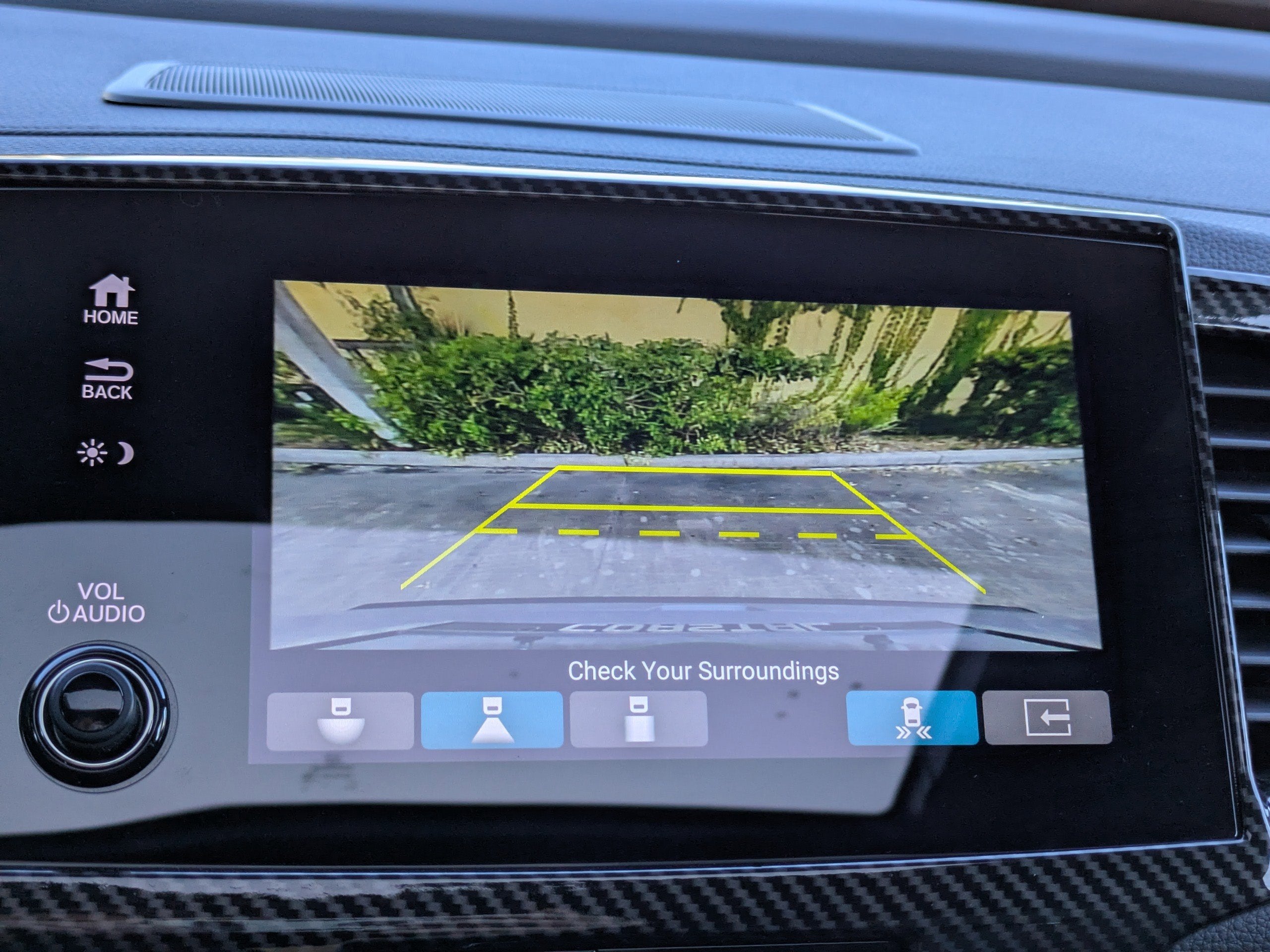 2024 Honda Passport Black Edition