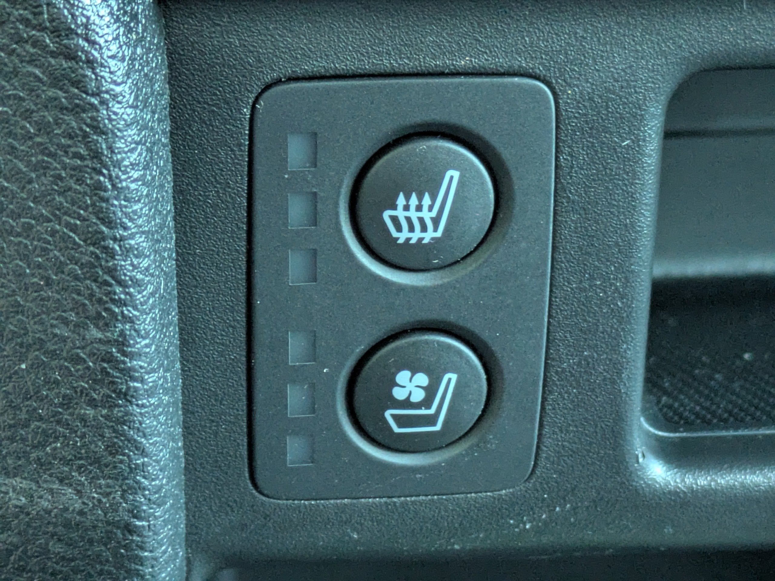 2024 Honda Passport Black Edition