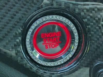 2024 Honda Passport Black Edition