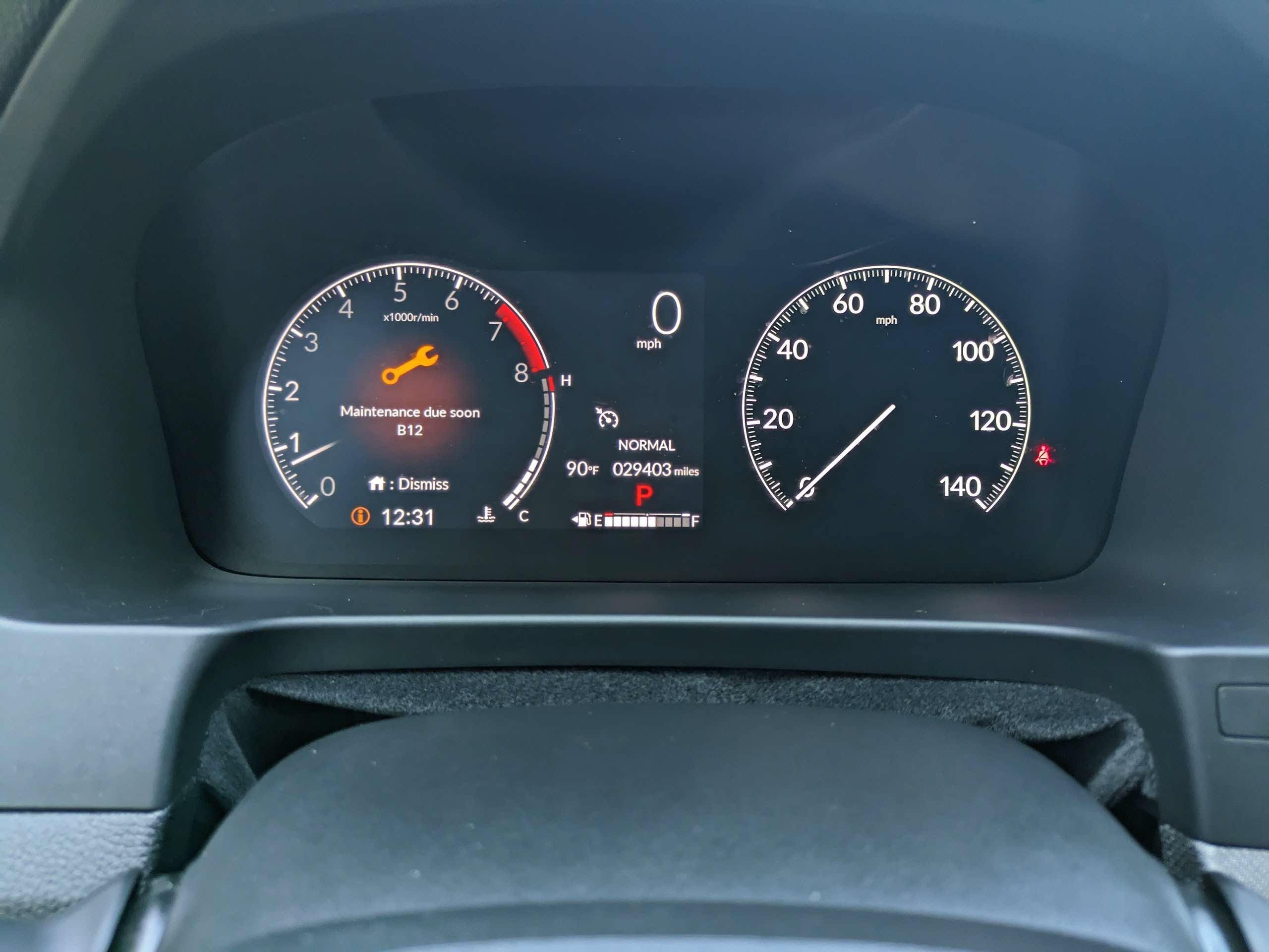 2025 Honda Ridgeline Sport
