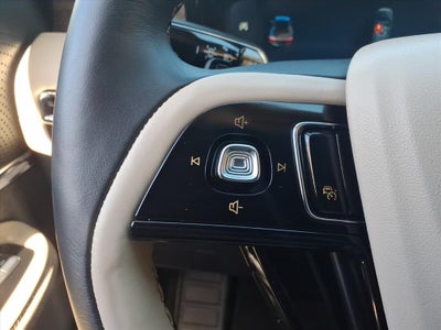 2025 Lincoln Corsair Reserve