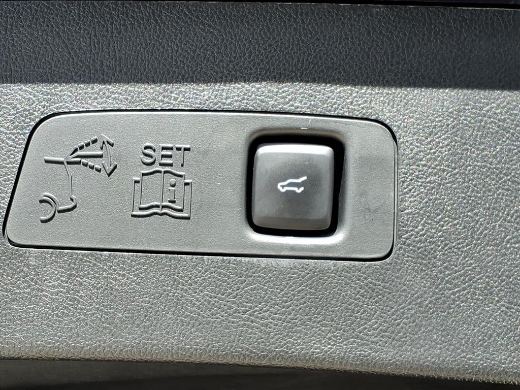 2025 Lincoln Corsair Reserve