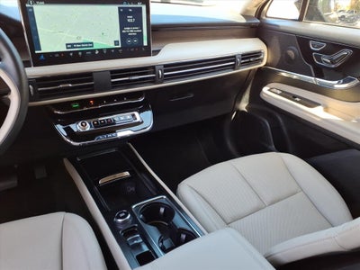 2025 Lincoln Corsair Reserve