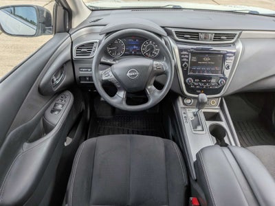 2023 Nissan Murano S