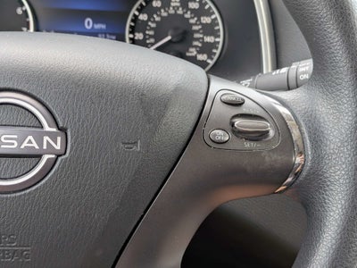 2023 Nissan Murano S