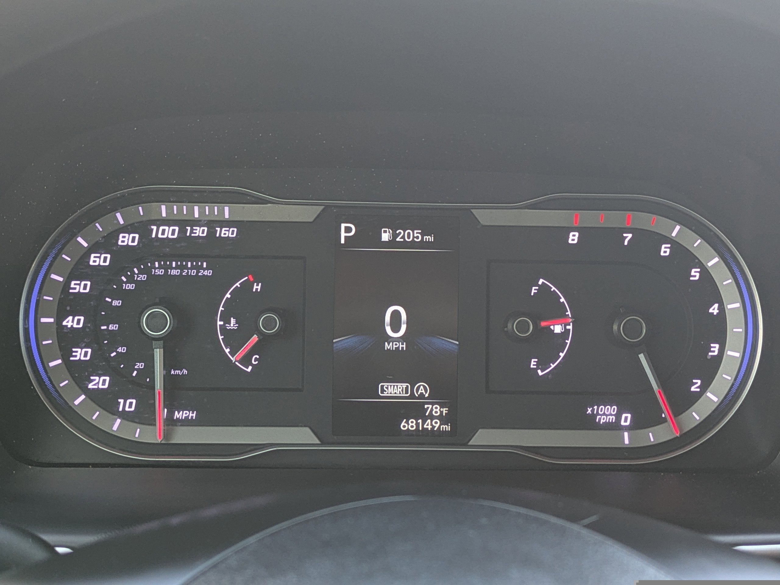2022 Hyundai Tucson SE