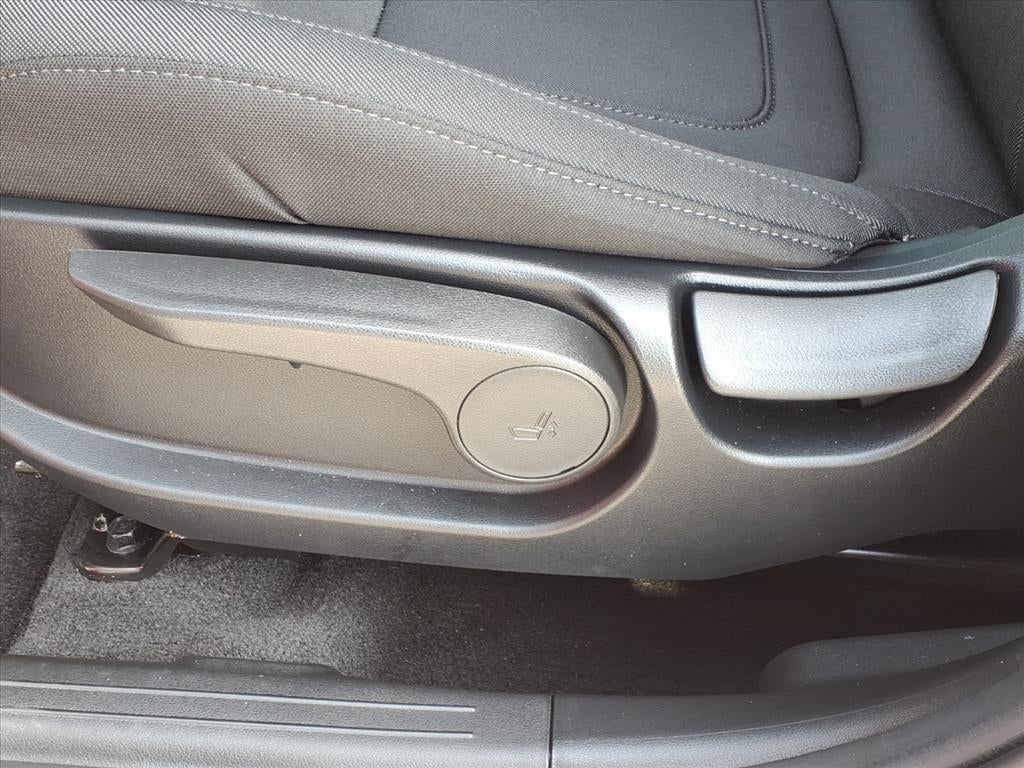 2025 Hyundai TUCSON SE CERTIFIED