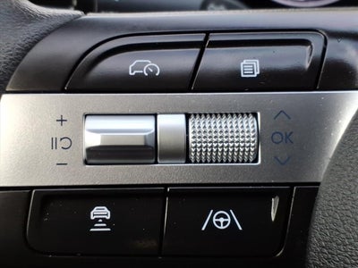 2025 Hyundai TUCSON SE CERTIFIED