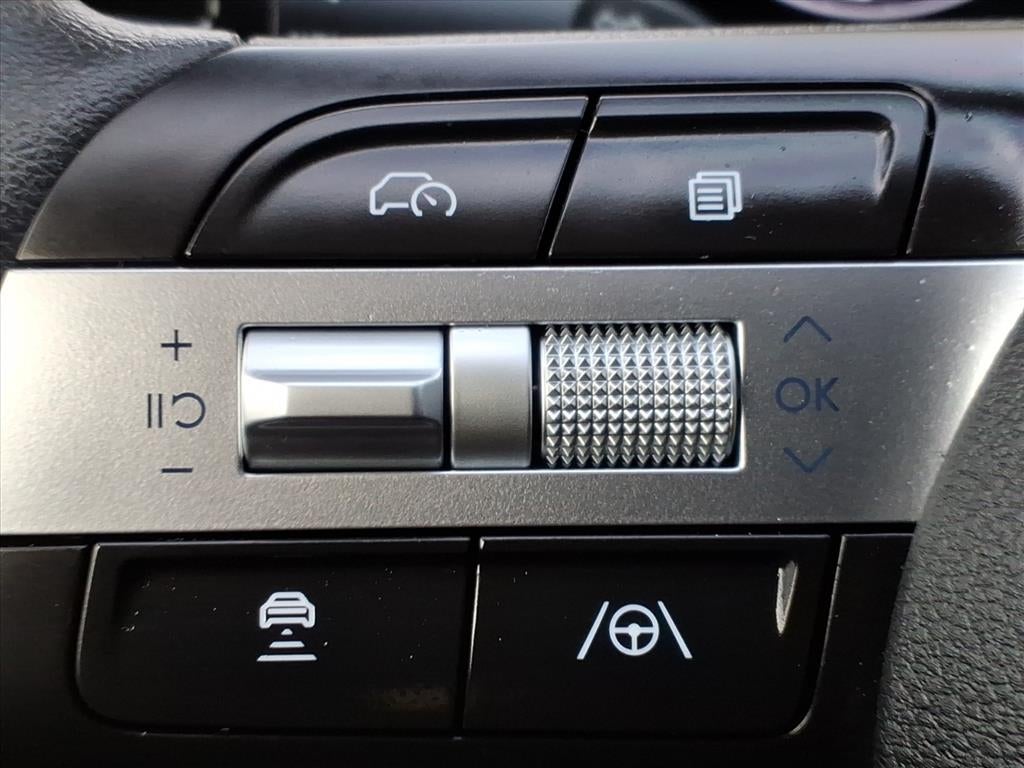 2025 Hyundai TUCSON SE CERTIFIED