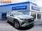 2022 Hyundai TUCSON SEL CERTIFIED