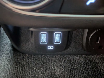 2024 Genesis GV70 2.5T