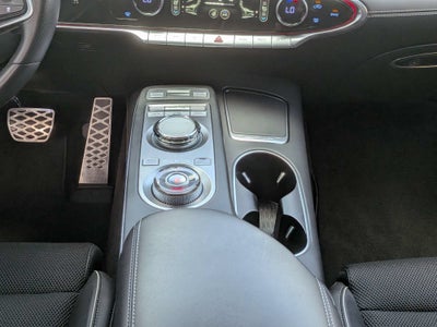 2024 Genesis GV70 2.5T