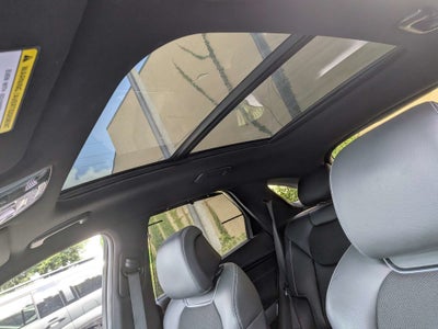 2024 Genesis GV70 2.5T