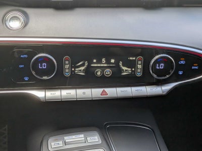 2024 Genesis GV70 2.5T