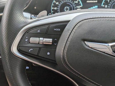 2024 Genesis GV70 2.5T