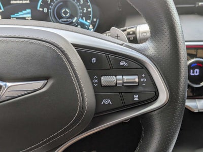 2024 Genesis GV70 2.5T