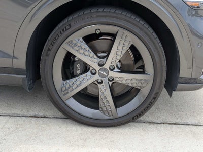 2024 Genesis GV70 3.5T Sport