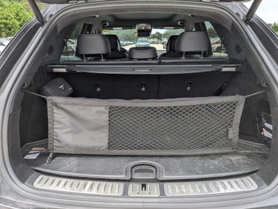 2024 Genesis GV70 3.5T Sport