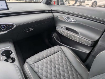 2024 Genesis GV70 3.5T Sport