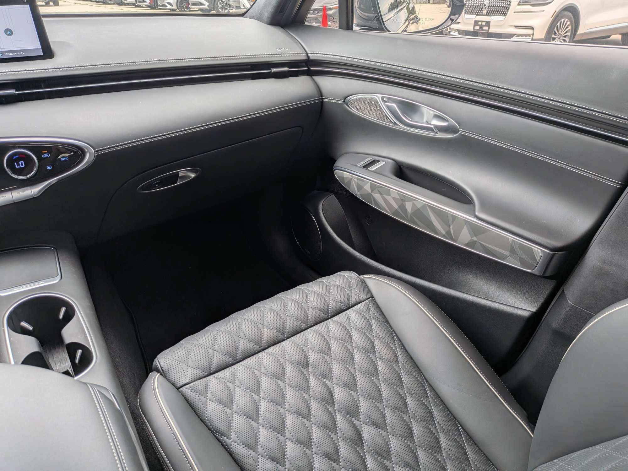 2024 Genesis GV70 3.5T Sport