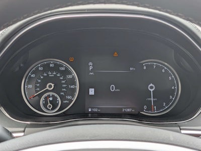 2024 Genesis GV70 3.5T Sport