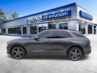 2024 Genesis GV70 3.5T Sport