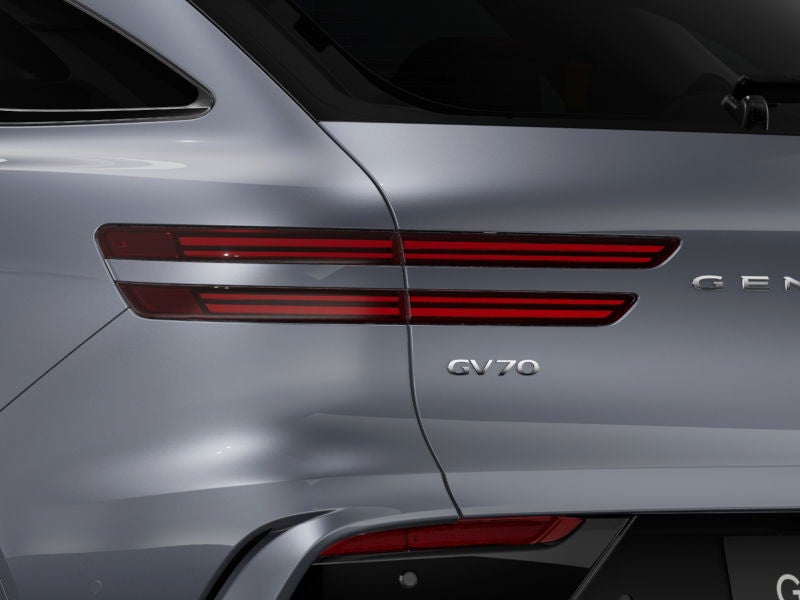 2026 Genesis GV70 3.5T Sport Advanced