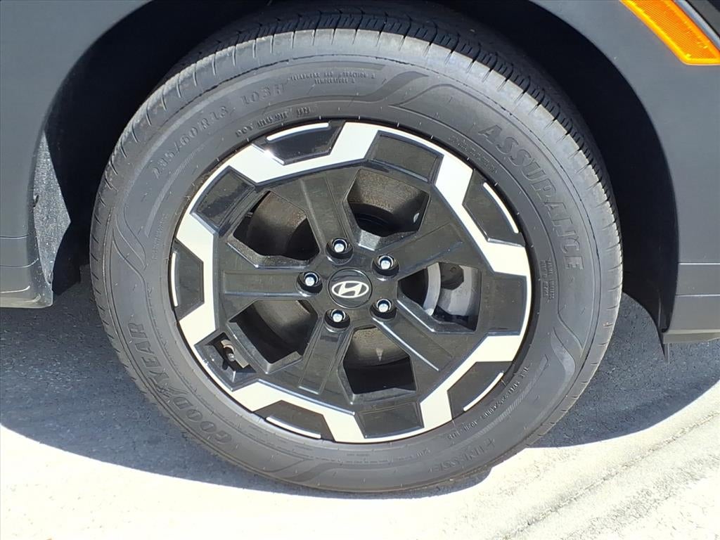 2024 Hyundai SANTA FE SE CERTIFIED