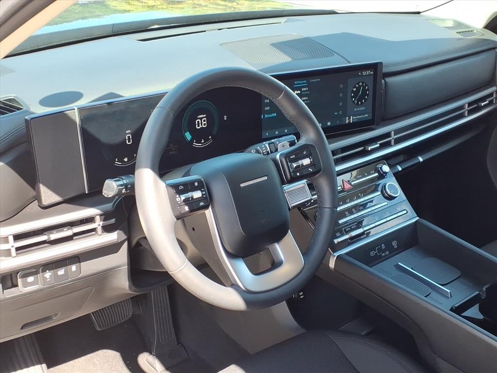 2024 Hyundai SANTA FE SE CERTIFIED