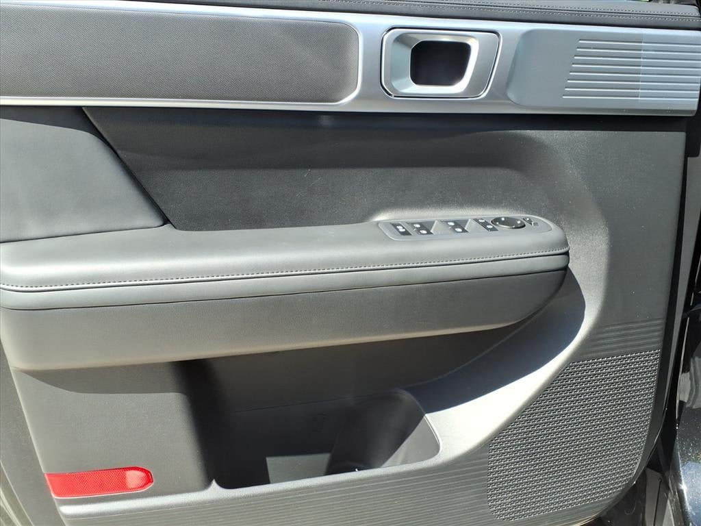 2024 Hyundai SANTA FE SE CERTIFIED