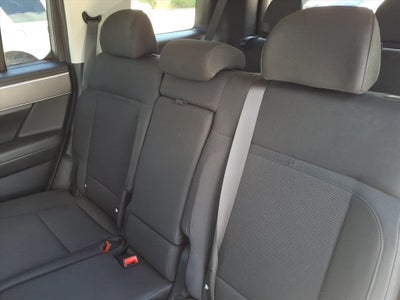 2024 Hyundai SANTA FE SE CERTIFIED