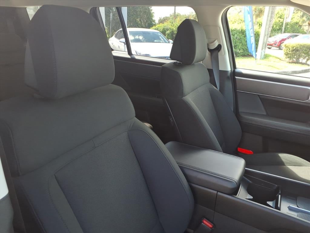 2024 Hyundai SANTA FE SE CERTIFIED