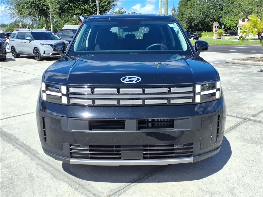 2024 Hyundai SANTA FE SE CERTIFIED