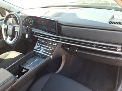 2024 Hyundai SANTA FE SE CERTIFIED