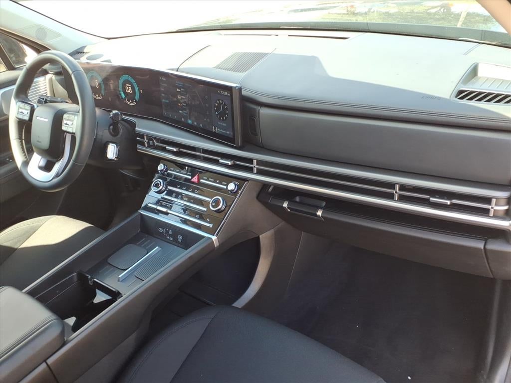 2024 Hyundai SANTA FE SE CERTIFIED