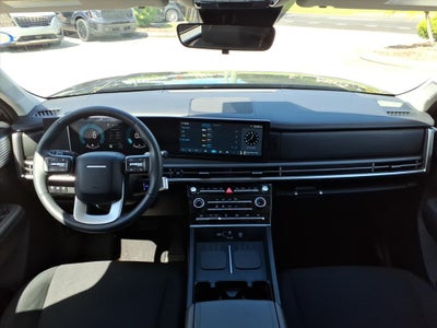 2024 Hyundai SANTA FE SE CERTIFIED