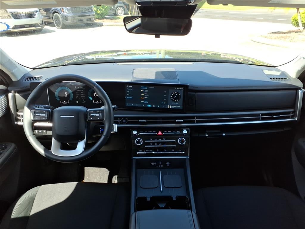 2024 Hyundai SANTA FE SE CERTIFIED