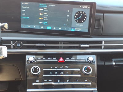 2024 Hyundai SANTA FE SE CERTIFIED