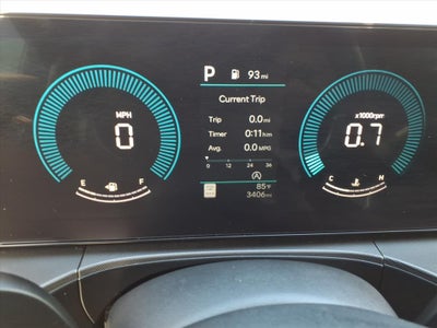 2024 Hyundai SANTA FE SE CERTIFIED