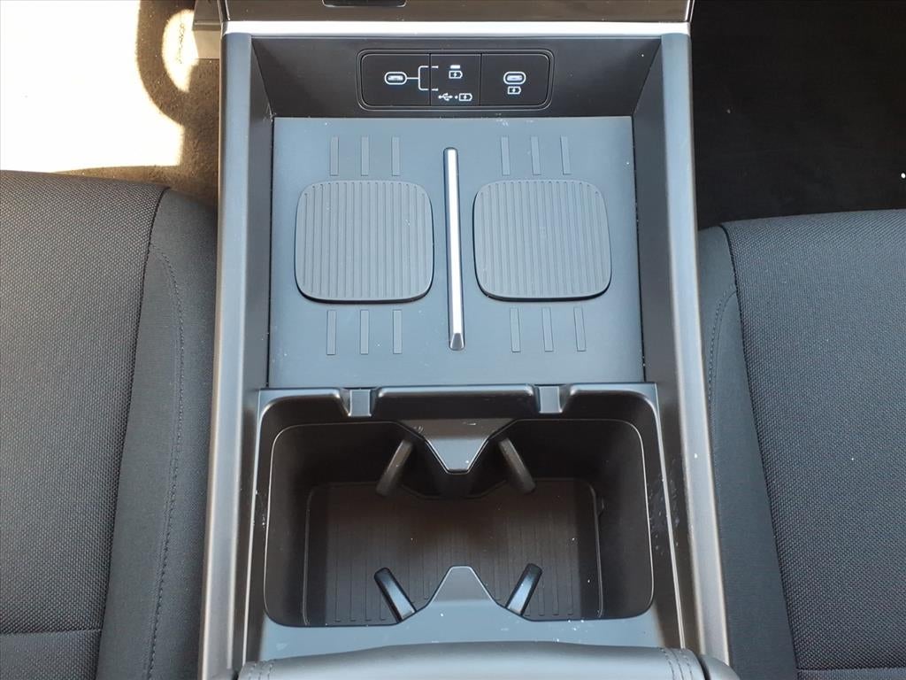 2024 Hyundai SANTA FE SE CERTIFIED