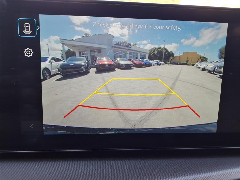 2024 Hyundai SANTA FE SE CERTIFIED