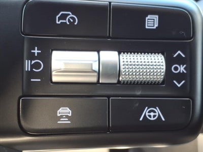 2024 Hyundai SANTA FE SE CERTIFIED