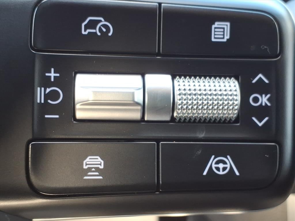 2024 Hyundai SANTA FE SE CERTIFIED